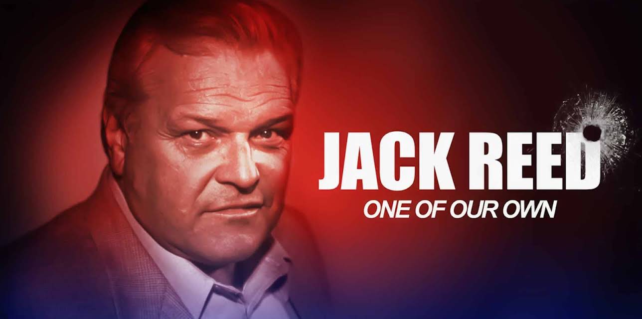 Jack Reed: One of Our Own (1995)