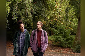 Conversations with Friends: Episode 10