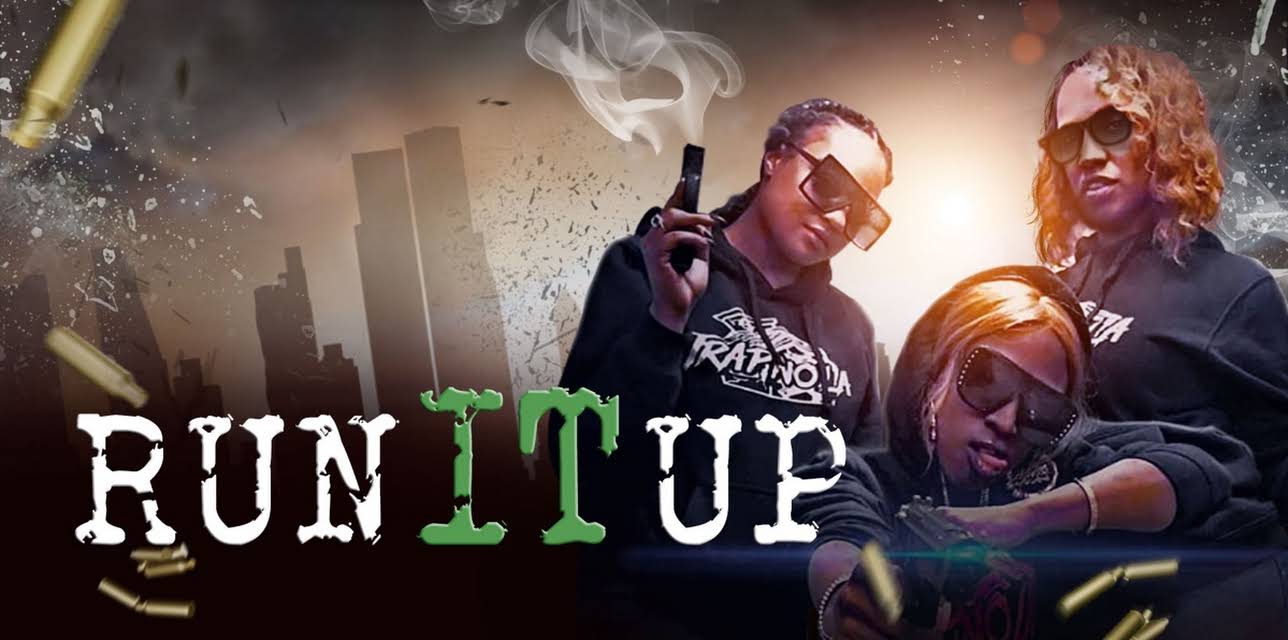 Run It Up (2023)