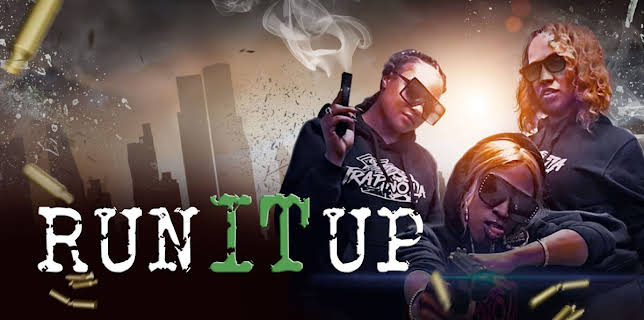 Run It Up (2023)