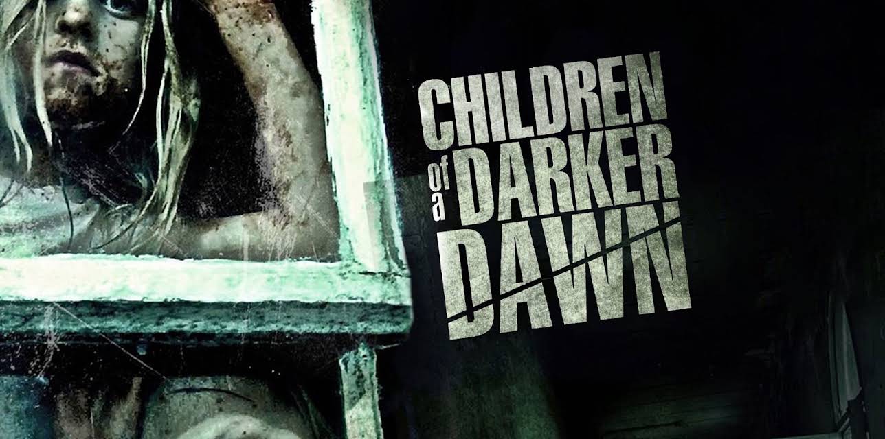 Children of a Darker Dawn (2012)