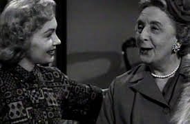 Dennis The Menace, Season One: Dennis Haunts A House