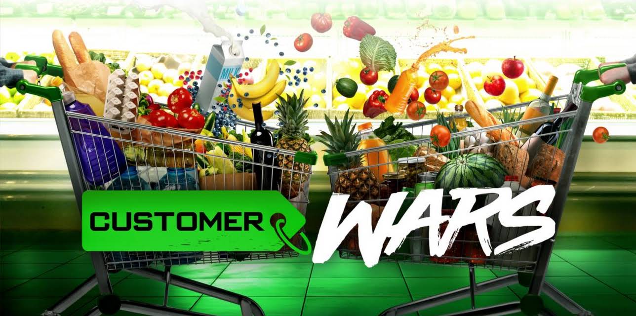 Customer Wars