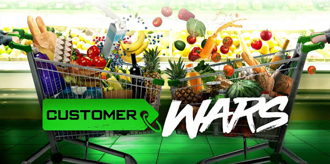 Customer Wars