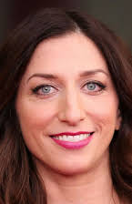 Chelsea Peretti som 
