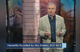 The Great Tours: France through the Ages: Along the Riviera: From Marseille to Cannes