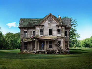 11:20: Second Chance Homes - Neuer Glanz für verlassene Häuser | Sixx | 5/2 2026