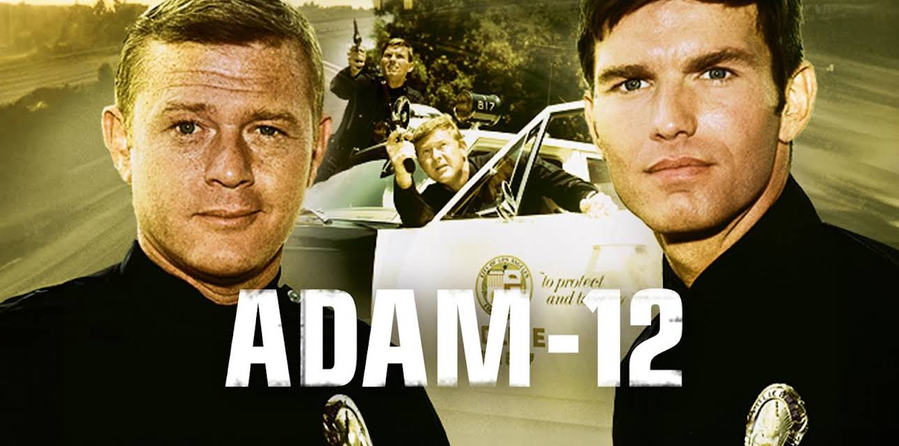 Adam-12 Season 1
