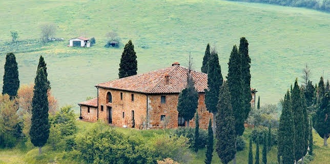 15:15: Die Toskana - zwischen Florenz und Elba | SWR Fernsehen RP | 1/10 2026