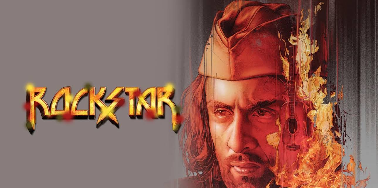 Rockstar (2011)
