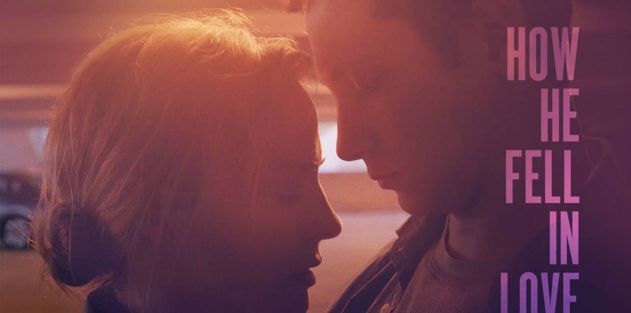 How He Fell in Love (2016)