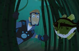 Wild Kratts: Episode 11