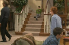 Reba Season 1: Tea and Antipathy