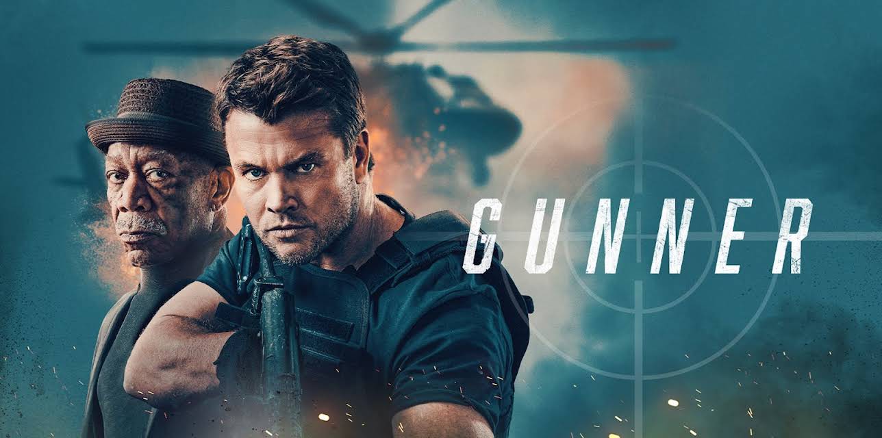 Gunner (2024)
