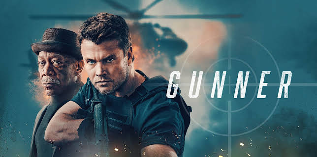Gunner (2024)