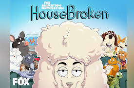 HouseBroken Season 1: Who's a Good Girl?