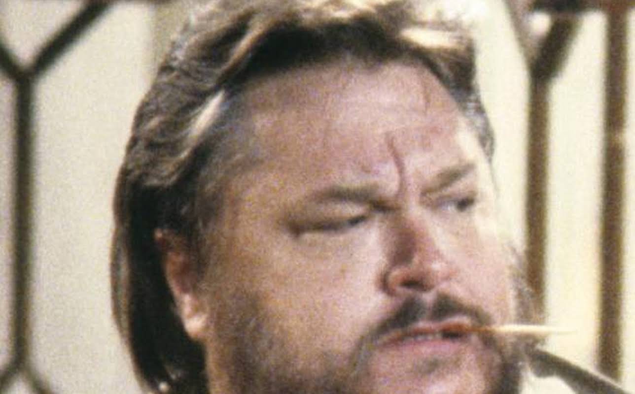 Dennis Burkley