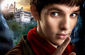Merlin Season 1: The Dragon's Call