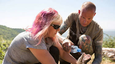 12:00 AM: Snakes In The City | Nat Geo Wild | 1/11 2026