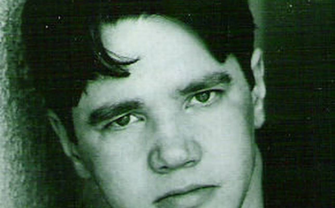 Jeremy Applegate