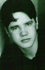 Jeremy Applegate som 