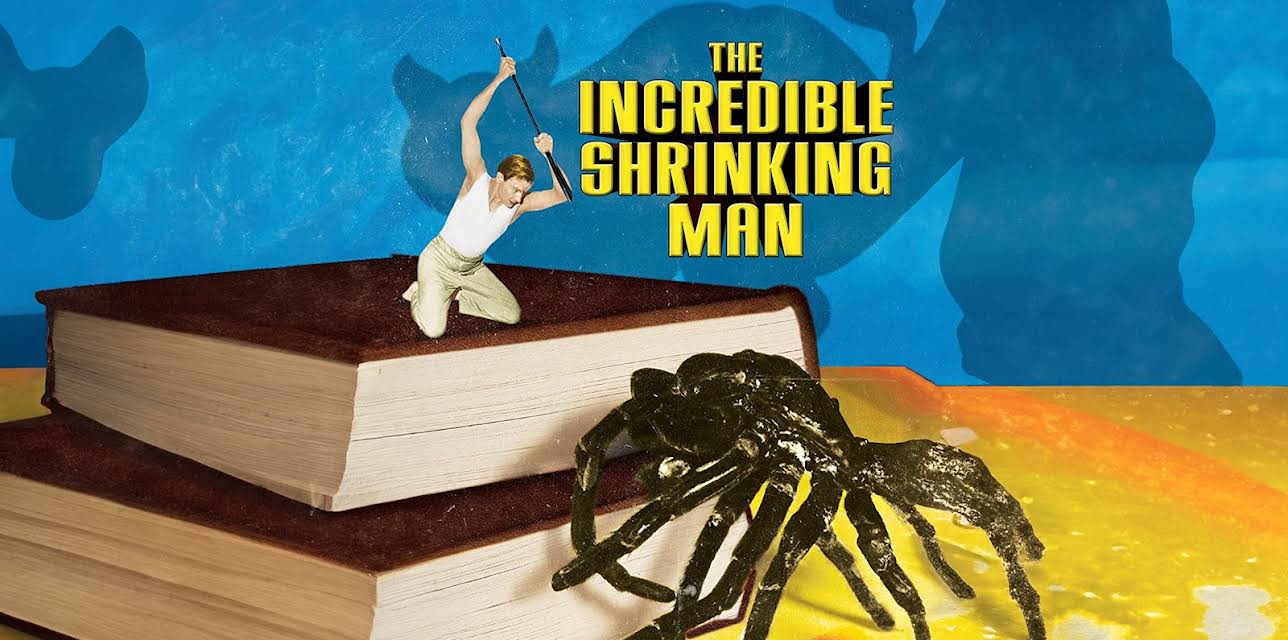 The Incredible Shrinking Man (1957)