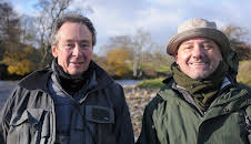 Mortimer & Whitehouse: Gone Fishing (S2 E6)