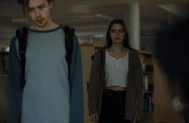 Ida Takes Charge S01: Someone Should Just Sleep With Them