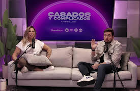 Casados y Complicados con Santi y Laurita season-1: ¿En realidad somos almas gemelas?