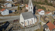 Katholischer Gottesdienst zum Palmsonntag