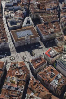20:05: Madrid desde el aire: El camino más perdido | La Otra | 7/12 2026