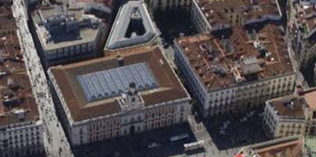 20:19: Madrid desde el aire: De Madrid al cielo | La Otra | 12/21 2025