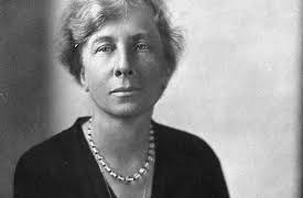 Unladylike2020: Unsung Women Who Changed America, Season 1: Lillian Gilbreth: Pioneering Inventor & Industrial Engineer