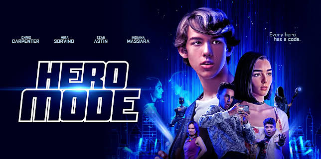 Hero Mode (2021)