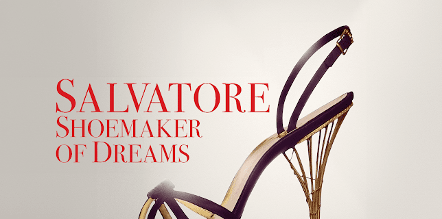 Salvatore: Shoemaker of Dreams (2022)