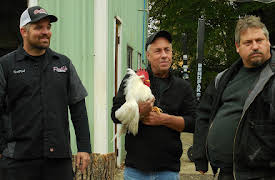 Misfit Garage: Episode 9