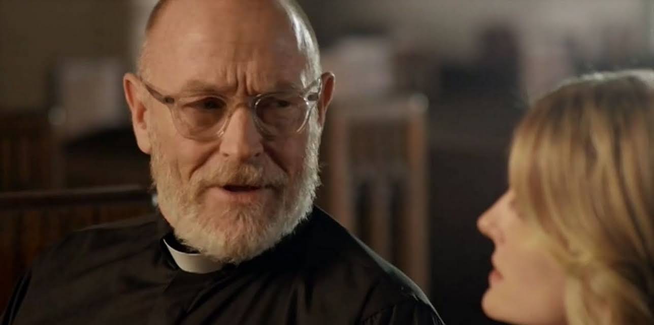 In-Lawfully Yours (2016)