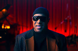 Dear...: Stevie Wonder