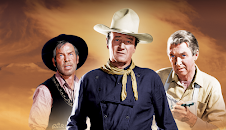 The Man Who Shot Liberty Valance