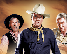 The Man Who Shot Liberty Valance