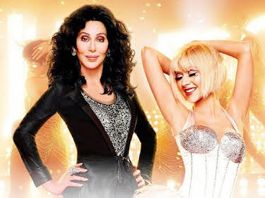 20:15: Burlesque | Sixx | 4/12 2026