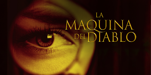 La máquina del diablo (2017)