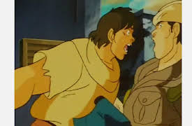 Fist of the North Star: A Miserable Era! The Good Die So Young!!