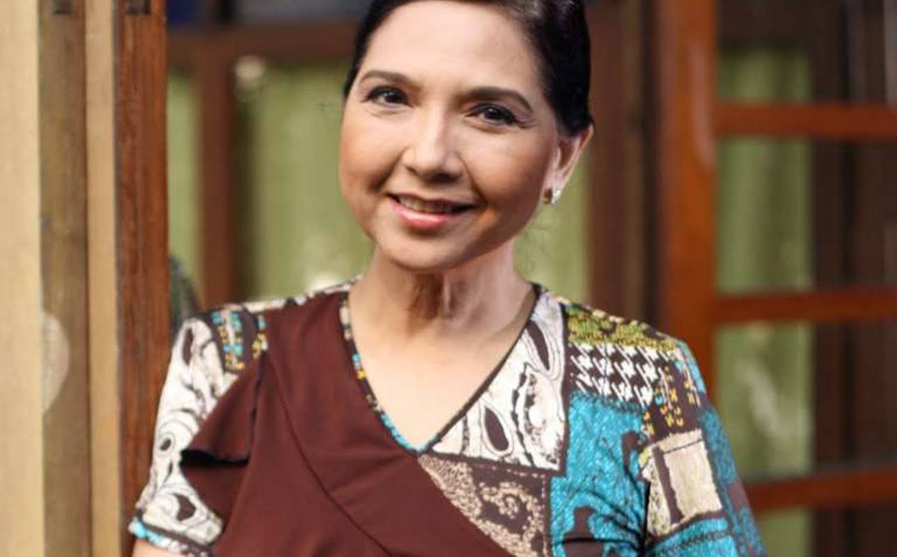 Chanda Romero