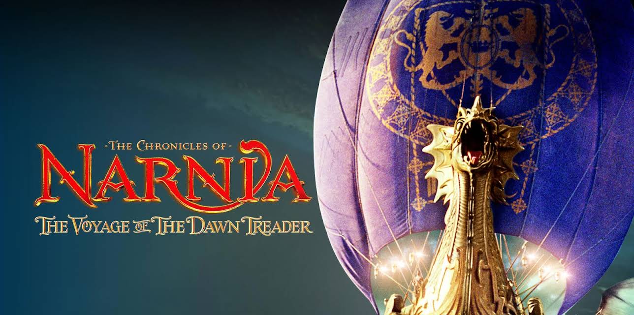The Chronicles Of Narnia: Voyage Of The Dawn Treader: Direct Effect: Michael Apted (2010)