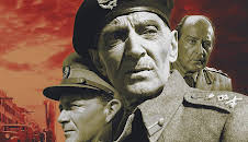 I Was Monty's Double