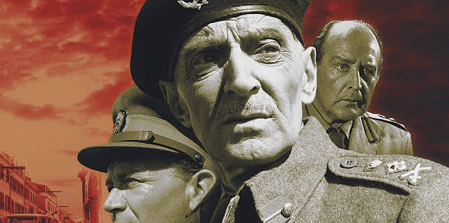 3:00 PM: I Was Monty's Double | BBC Two | 11/13 2025