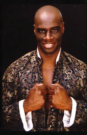 Isaac C. Singleton Jr. as 