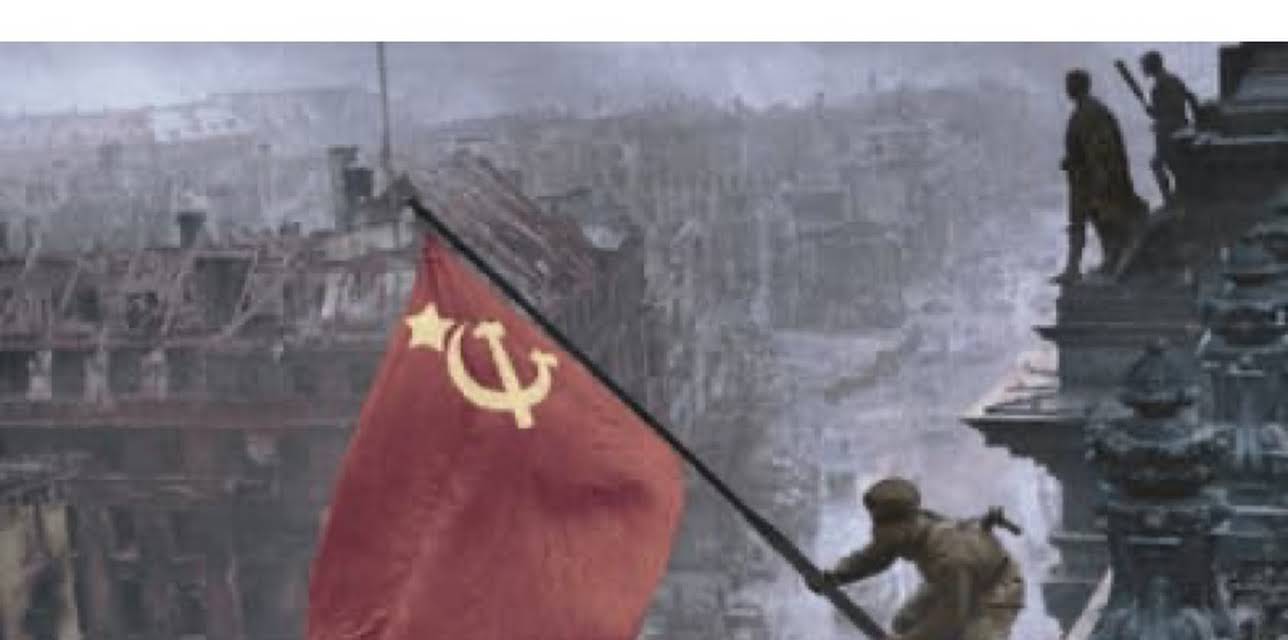 The Will Of Victory (2011)