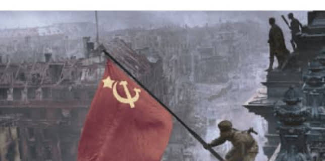 The Will Of Victory (2011)